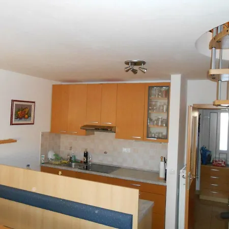 Apartamento Koca Na Krvavcu