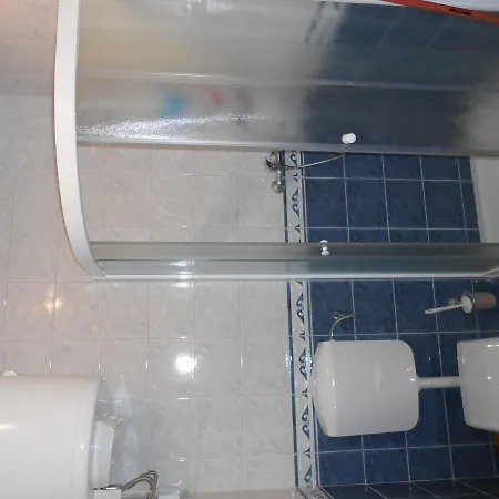 Apartamento Koca Na Krvavcu