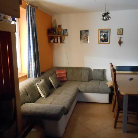 Apartamento Koca Na Krvavcu *