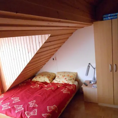 Koca Na Krvavcu Cerklje na Gorenjskem