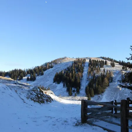 Koca Na Krvavcu Apartman