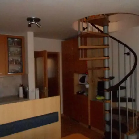 Koca Na Krvavcu Apartamento