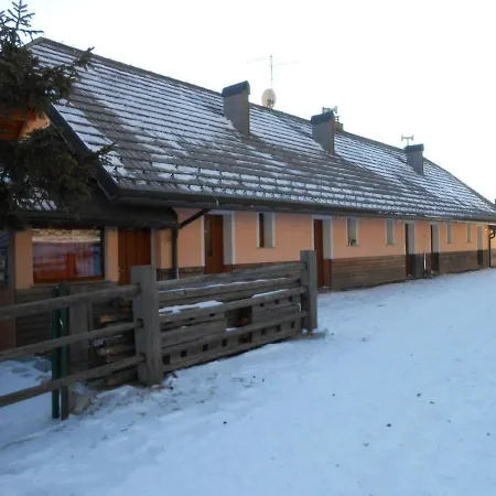 Apartamento Koca Na Krvavcu