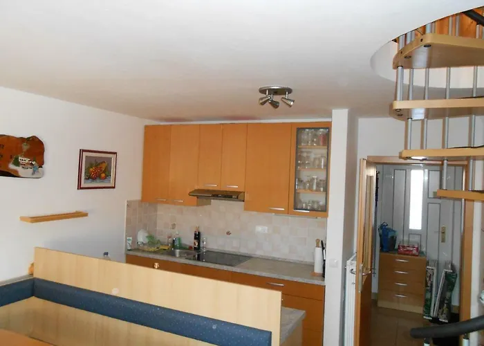 Appartement Koca Na Krvavcu