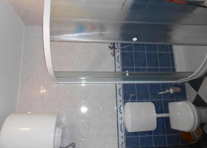 Appartement Koca Na Krvavcu