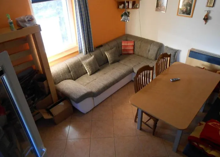 Koca Na Krvavcu Cerklje na Gorenjskem