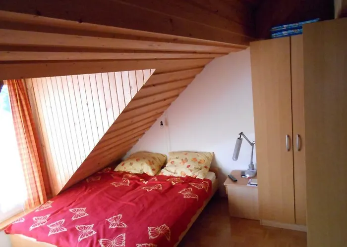 Koca Na Krvavcu Cerklje na Gorenjskem