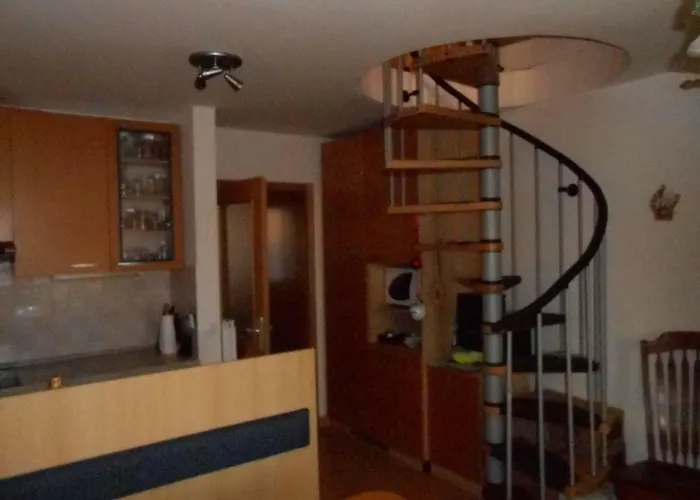 Koca Na Krvavcu Appartement